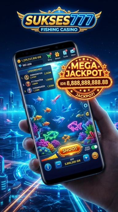sukses777 — galeri pratinjau - APK Resmi