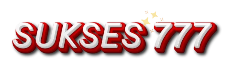 sukses777 — logo kanal